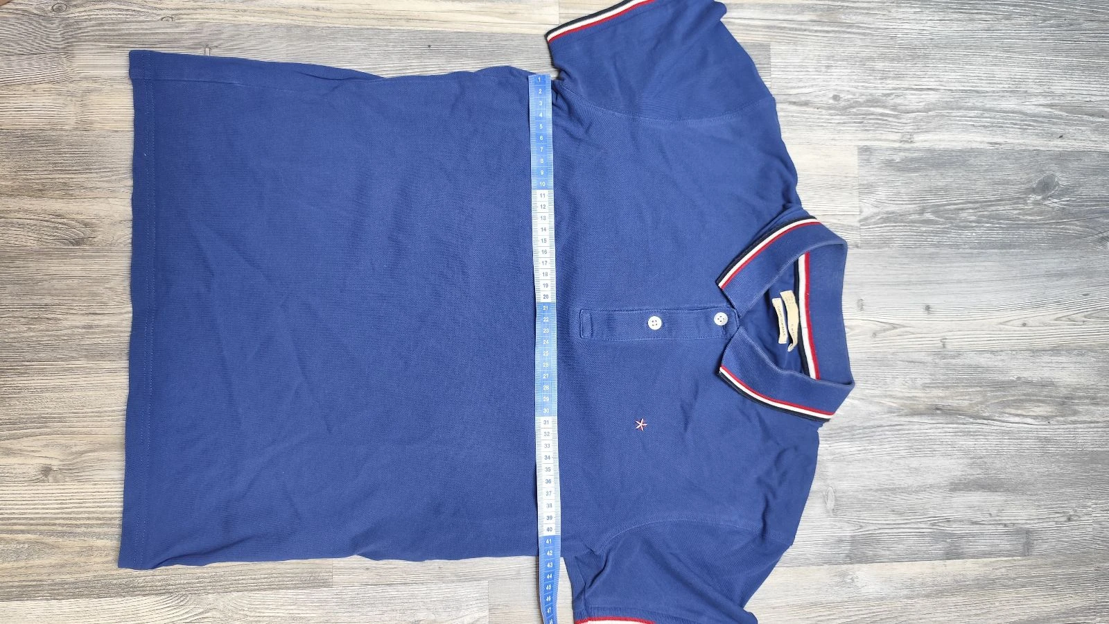 Polo Size 36 – photo 4